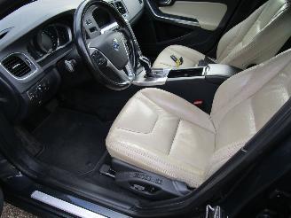 Volvo V-60 2.4 D6 Hybride Schadevrij Nw APK picture 9