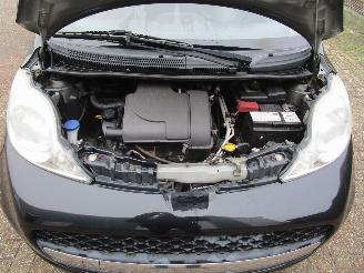 Peugeot 107 Airco Radio/CD picture 7
