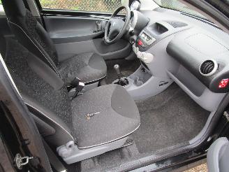 Peugeot 107 Airco Radio/CD picture 8