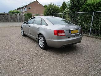 Audi A6 2.4 Sedan Navi Clima 6-Bak picture 2