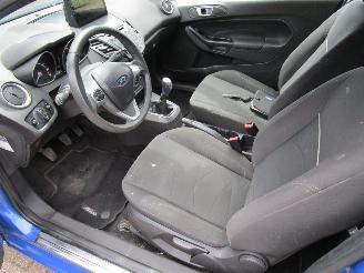 Ford Fiesta 1.0 Navi Clima picture 11