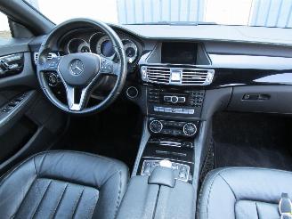 Mercedes CLS 350 CDI Veel Opties picture 10