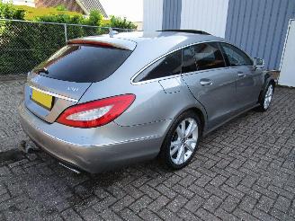 Mercedes CLS 350 CDI Veel Opties picture 4