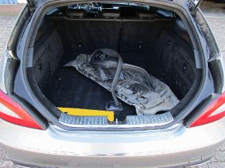 Mercedes CLS 350 CDI Veel Opties picture 16