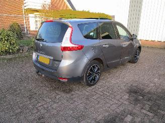 Renault Grand-scenic 1.2 TCE Navi Camera Clima 6-Bak picture 5