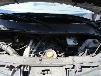Opel Movano 2.3 CDTI L3H3 Dubbellucht Navi Clima picture 5