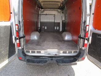 Opel Movano 2.3 CDTI L3H3 Dubbellucht Navi Clima picture 10