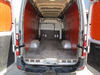 Opel Movano 2.3 CDTI L3H3 Dubbellucht Navi Clima picture 9