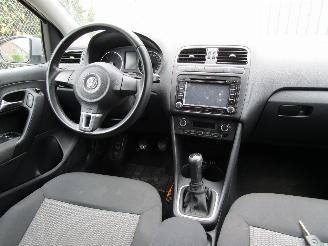 Volkswagen Polo 1.2 TDI Navi Clima picture 12