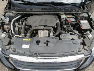 Peugeot 308 1.2 THP Navi Clima 6-Bak picture 7