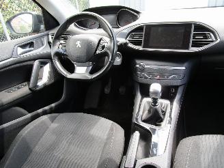Peugeot 308 1.2 THP Navi Clima 6-Bak picture 9