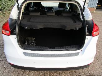 Ford Focus 1.0 Navi Clima picture 15