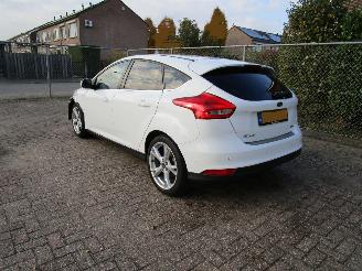Ford Focus 1.0 Navi Clima picture 2