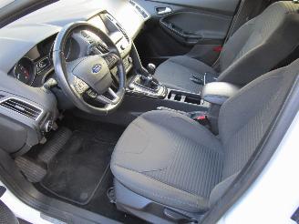 Ford Focus 1.0 Navi Clima picture 14