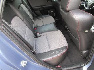 Mazda 3 2.3 Turbo MPS Navi Clima picture 11