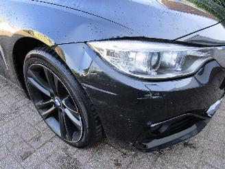BMW 4-serie 420D Navi Clima Leder picture 15