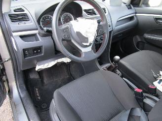 Suzuki Swift 1.2 Airco 5-Drs picture 23