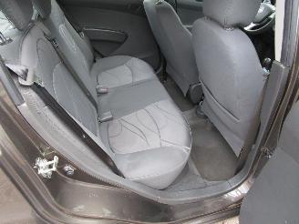 Chevrolet Spark 1.0 Bi-Fuel Airco picture 11