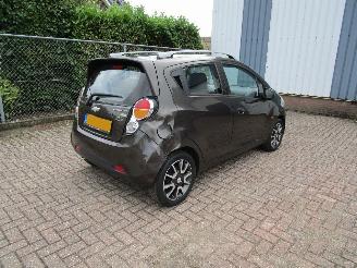 Chevrolet Spark 1.0 Bi-Fuel Airco picture 4