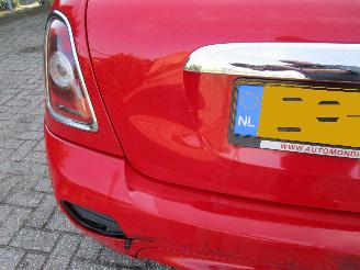 Mini Cooper 1.6 Airco Leder 174.000 KM picture 7
