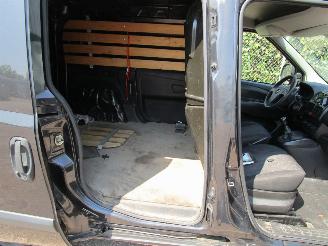 Opel Combo 1.3 CDTI Sport Airco Radio/CD picture 8