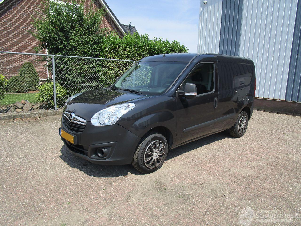 Opel Combo 1.3 CDTI Sport Airco Radio/CD