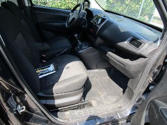 Opel Combo 1.3 CDTI Sport Airco Radio/CD picture 7