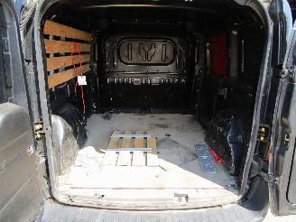 Opel Combo 1.3 CDTI Sport Airco Radio/CD picture 9