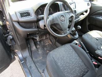 Opel Combo 1.3 CDTI Sport Airco Radio/CD picture 12