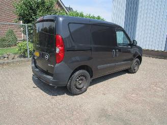 Opel Combo 1.3 CDTI Sport Airco Radio/CD picture 4