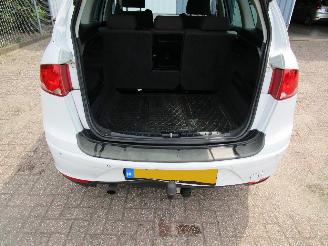 Seat Altea xl 1.2 TSI Navi Camera 176.000 KM picture 8