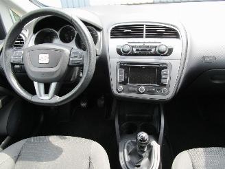 Seat Altea xl 1.2 TSI Navi Camera 176.000 KM picture 14