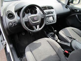 Seat Altea xl 1.2 TSI Navi Camera 176.000 KM picture 18