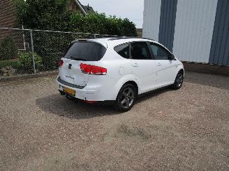 Seat Altea xl 1.2 TSI Navi Camera 176.000 KM picture 4