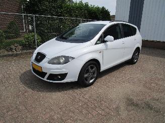 Unfallwagen Seat Altea xl 1.2 TSI Navi Camera 176.000 KM 2014/9