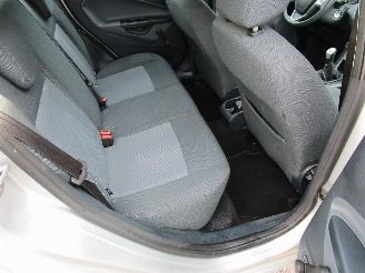 Ford Fiesta 1.25 Airco Radio/CD 5-Drs picture 13