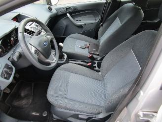 Ford Fiesta 1.25 Airco Radio/CD 5-Drs picture 14