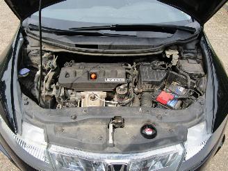 Honda Civic 1.8 S Clima Radio/CD 6-Bak picture 9