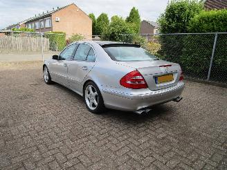 Mercedes E-klasse 500 V8 Navi Leder picture 2