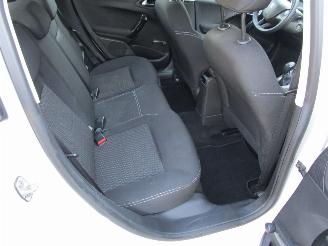 Peugeot 208 1.2 Navi Airco Parelmoer Wit 5-Drs picture 14