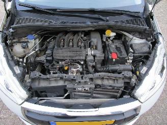 Peugeot 208 1.2 Navi Airco Parelmoer Wit 5-Drs picture 11