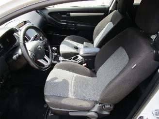 Kia Pro cee d 1.4 Navi Camera Airco picture 14