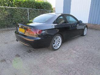 BMW 3-serie 320i Coupe Leder Navi  Clima picture 4
