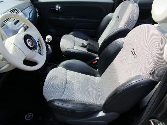 Fiat 500C 1.2 Lounge Airco 98.000 KM picture 15