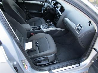 Audi A4 2.0 TDI Navi Clima 6-Bak picture 6
