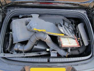 Audi TT 1.8 5V Turbo Cabrio Quattro 224 PK picture 11