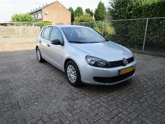 Volkswagen Golf 1.4 TSI Airco 6-Bak picture 3