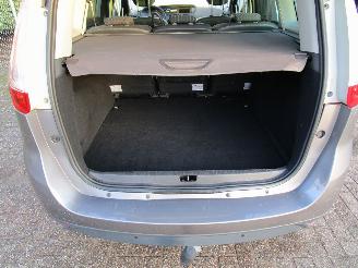 Renault Grand-scenic 1.4 TCE Camera Navi Nw APK picture 18