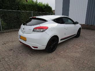 Renault Mégane Coupe 1.4 TCE Monaco GP Parelmoer Wit picture 4