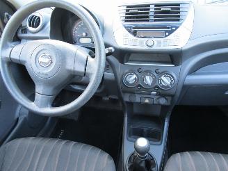 Nissan Pixo Airco Radio/CD 54.000 KM picture 13